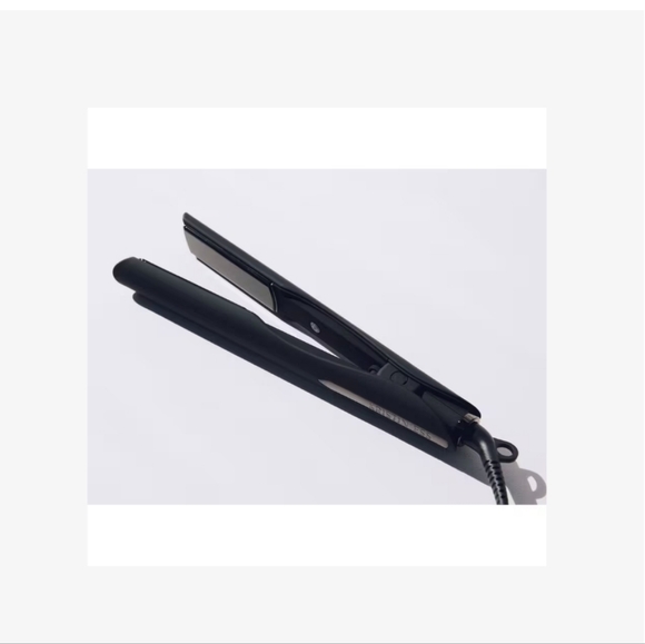 Kristin Ess NWT NanoBlack 3-in-One Flat Iron - Picture 7 of 8